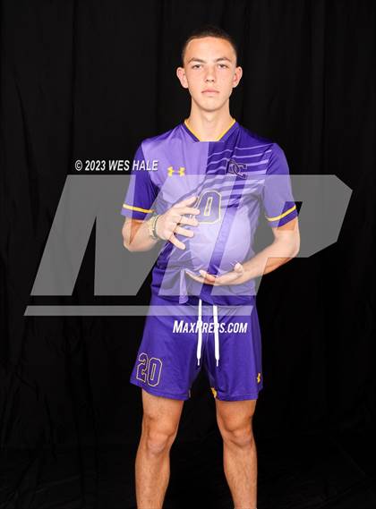 Thumbnail 1 in DeSoto Central (Individual Seniors) photogallery.