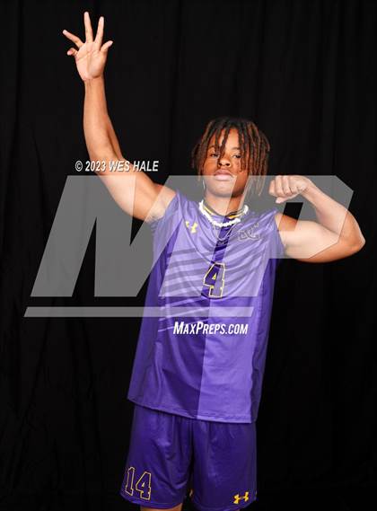 Thumbnail 3 in DeSoto Central (Individual Seniors) photogallery.