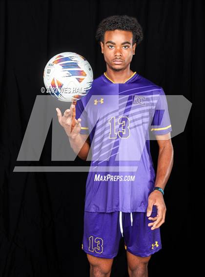 Thumbnail 1 in DeSoto Central (Individual Seniors) photogallery.