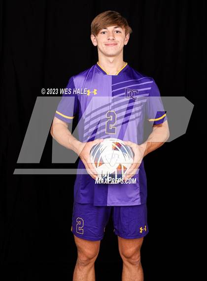 Thumbnail 1 in DeSoto Central (Individual Seniors) photogallery.