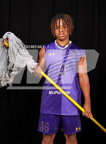 Thumbnail 1 in DeSoto Central (Individual Seniors) photogallery.