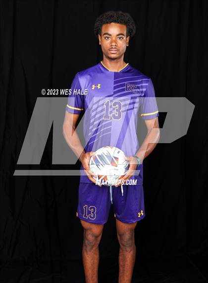 Thumbnail 1 in DeSoto Central (Individual Seniors) photogallery.