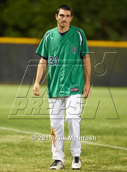 Thumbnail 1 in Millbrook vs. Leesville Road (NCHSAA 4A 4th Round) photogallery.