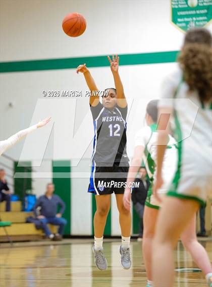 Thumbnail 3 in Bishop Ludden vs Westhill photogallery.