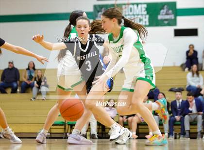 Thumbnail 1 in Bishop Ludden vs Westhill photogallery.