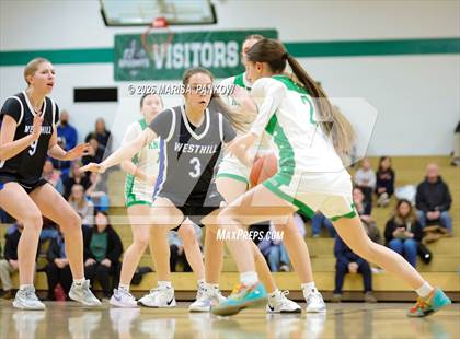 Thumbnail 2 in Bishop Ludden vs Westhill photogallery.
