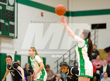 Thumbnail 1 in Bishop Ludden vs Westhill photogallery.