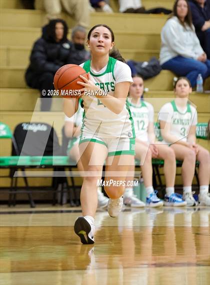 Thumbnail 1 in Bishop Ludden vs Westhill photogallery.