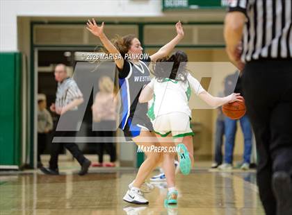 Thumbnail 1 in Bishop Ludden vs Westhill photogallery.
