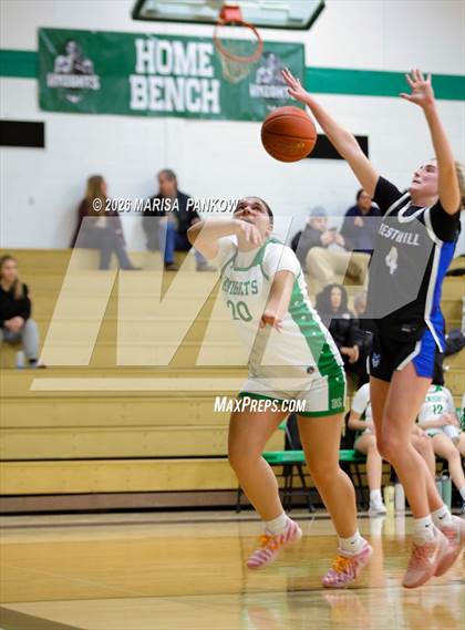 Thumbnail 3 in Bishop Ludden vs Westhill photogallery.