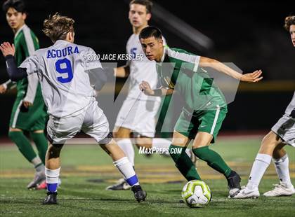 Thumbnail 3 in Agoura @ Moorpark photogallery.