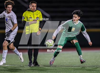 Thumbnail 1 in Agoura @ Moorpark photogallery.