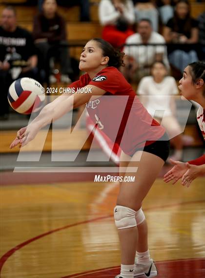 Thumbnail 1 in Rincon/University @ Tucson High Magnet School photogallery.