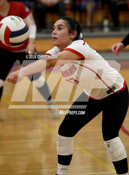 Thumbnail 3 in Rincon/University @ Tucson High Magnet School photogallery.