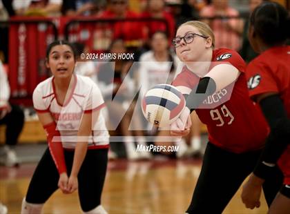 Thumbnail 1 in Rincon/University @ Tucson High Magnet School photogallery.