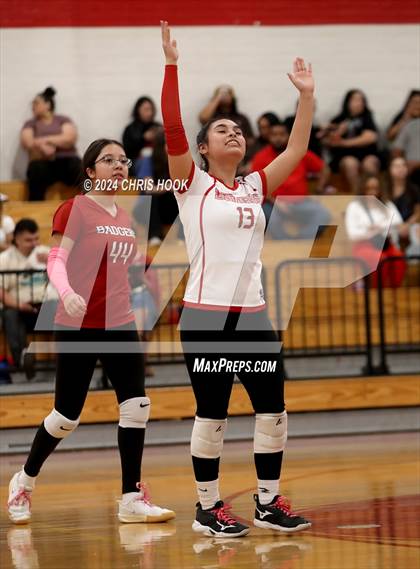 Thumbnail 2 in Rincon/University @ Tucson High Magnet School photogallery.