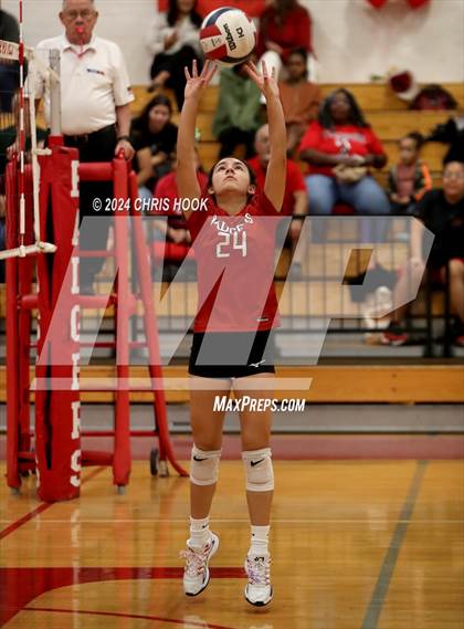 Thumbnail 2 in Rincon/University @ Tucson High Magnet School photogallery.