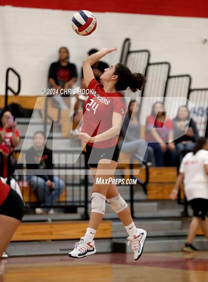 Thumbnail 2 in Rincon/University @ Tucson High Magnet School photogallery.