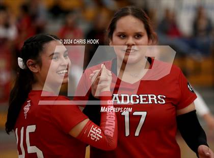 Thumbnail 1 in Rincon/University @ Tucson High Magnet School photogallery.