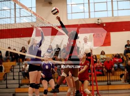 Thumbnail 2 in Rincon/University @ Tucson High Magnet School photogallery.