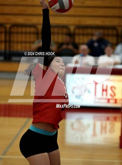 Thumbnail 2 in Rincon/University @ Tucson High Magnet School photogallery.
