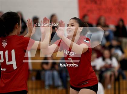 Thumbnail 1 in Rincon/University @ Tucson High Magnet School photogallery.