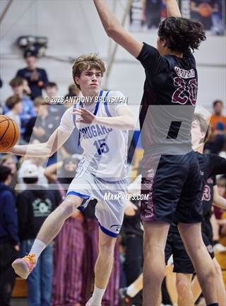 Union Mine @ El Dorado