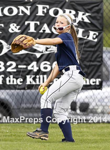 Thumbnail 2 in Cleveland @ Soddy Daisy (TSSAA District 5 AAA Round 1 Playoff)  photogallery.