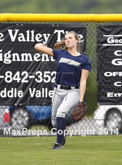 Thumbnail 1 in Cleveland @ Soddy Daisy (TSSAA District 5 AAA Round 1 Playoff)  photogallery.