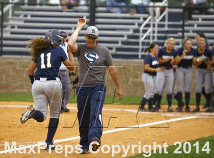 Thumbnail 3 in Cleveland @ Soddy Daisy (TSSAA District 5 AAA Round 1 Playoff)  photogallery.