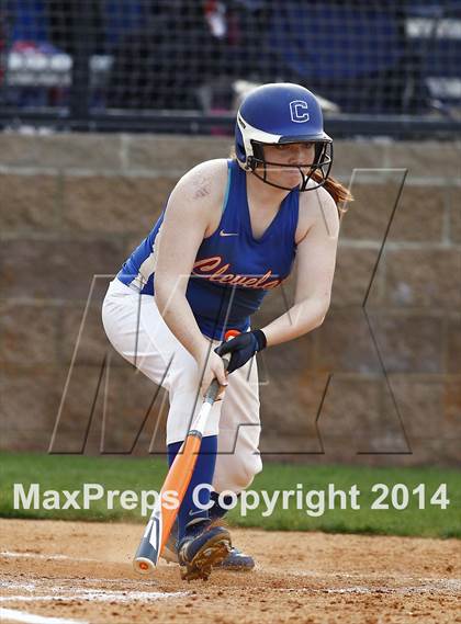 Thumbnail 2 in Cleveland @ Soddy Daisy (TSSAA District 5 AAA Round 1 Playoff)  photogallery.