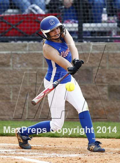 Thumbnail 1 in Cleveland @ Soddy Daisy (TSSAA District 5 AAA Round 1 Playoff)  photogallery.