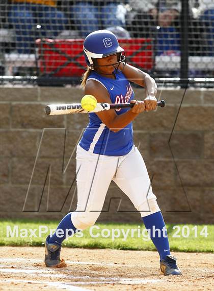 Thumbnail 1 in Cleveland @ Soddy Daisy (TSSAA District 5 AAA Round 1 Playoff)  photogallery.