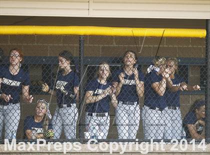 Thumbnail 3 in Cleveland @ Soddy Daisy (TSSAA District 5 AAA Round 1 Playoff)  photogallery.