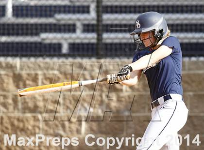 Thumbnail 1 in Cleveland @ Soddy Daisy (TSSAA District 5 AAA Round 1 Playoff)  photogallery.