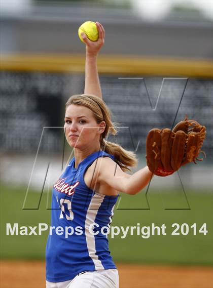 Thumbnail 3 in Cleveland @ Soddy Daisy (TSSAA District 5 AAA Round 1 Playoff)  photogallery.