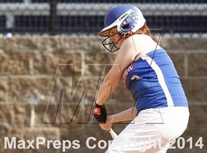 Thumbnail 3 in Cleveland @ Soddy Daisy (TSSAA District 5 AAA Round 1 Playoff)  photogallery.
