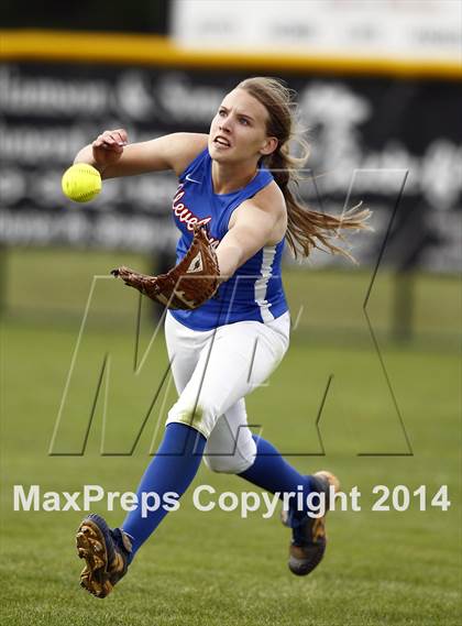 Thumbnail 2 in Cleveland @ Soddy Daisy (TSSAA District 5 AAA Round 1 Playoff)  photogallery.