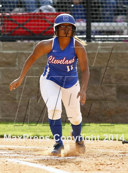 Thumbnail 2 in Cleveland @ Soddy Daisy (TSSAA District 5 AAA Round 1 Playoff)  photogallery.