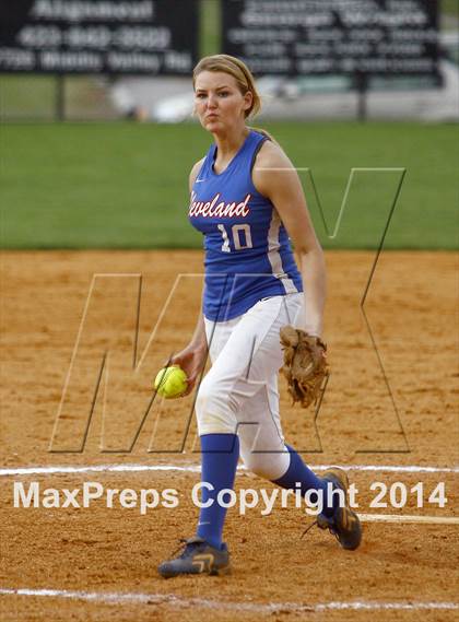 Thumbnail 3 in Cleveland @ Soddy Daisy (TSSAA District 5 AAA Round 1 Playoff)  photogallery.