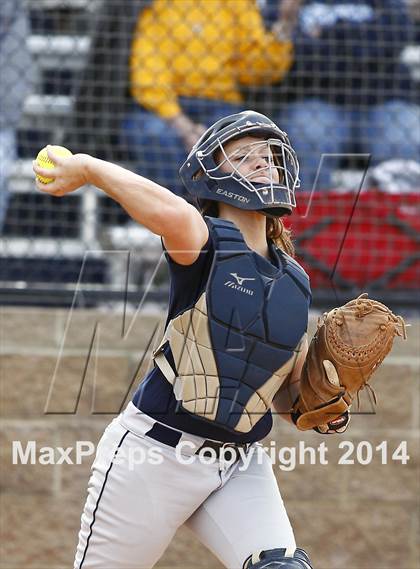 Thumbnail 2 in Cleveland @ Soddy Daisy (TSSAA District 5 AAA Round 1 Playoff)  photogallery.
