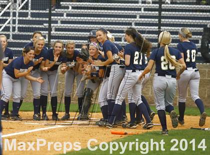Thumbnail 1 in Cleveland @ Soddy Daisy (TSSAA District 5 AAA Round 1 Playoff)  photogallery.