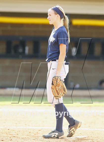 Thumbnail 2 in Cleveland @ Soddy Daisy (TSSAA District 5 AAA Round 1 Playoff)  photogallery.