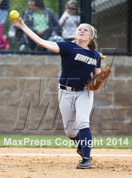 Thumbnail 3 in Cleveland @ Soddy Daisy (TSSAA District 5 AAA Round 1 Playoff)  photogallery.