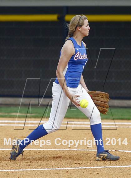 Thumbnail 3 in Cleveland @ Soddy Daisy (TSSAA District 5 AAA Round 1 Playoff)  photogallery.
