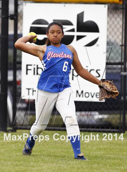 Thumbnail 1 in Cleveland @ Soddy Daisy (TSSAA District 5 AAA Round 1 Playoff)  photogallery.