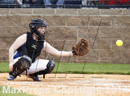 Thumbnail 3 in Cleveland @ Soddy Daisy (TSSAA District 5 AAA Round 1 Playoff)  photogallery.