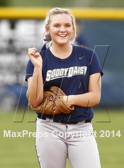 Thumbnail 3 in Cleveland @ Soddy Daisy (TSSAA District 5 AAA Round 1 Playoff)  photogallery.