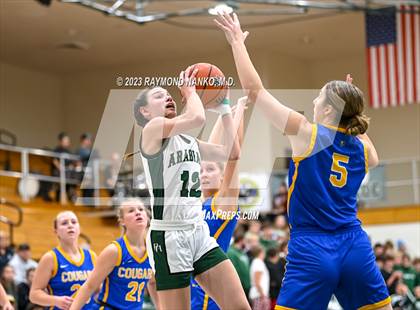 Thumbnail 1 in Greenfield-Central @ Pendleton Heights photogallery.