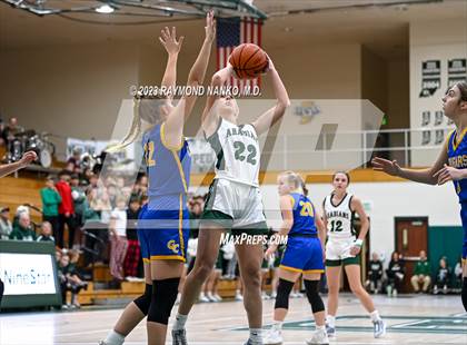 Thumbnail 1 in Greenfield-Central @ Pendleton Heights photogallery.